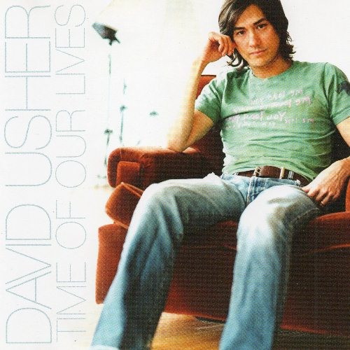 David usher time our - david,