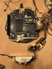 iMac G4 17 pouces - Pour