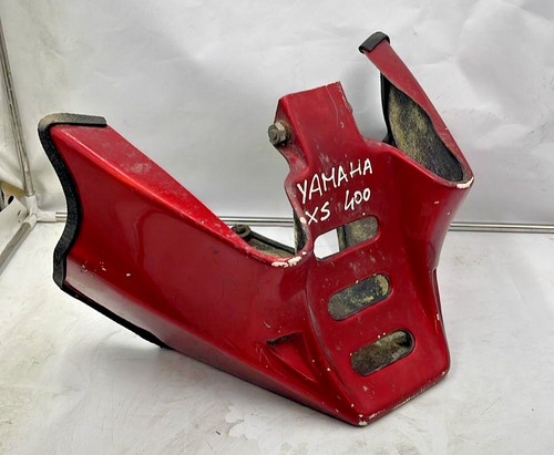 Puntale yamaha 400 - puntale-yamaha, xs