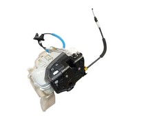 Front left lock for audi - front,