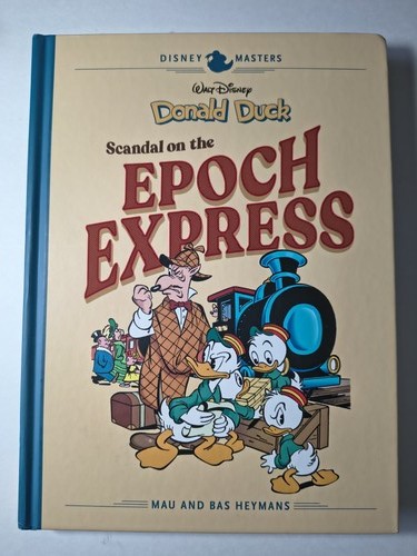 Paperino walt disney - di,