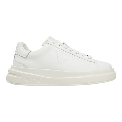 Guess sneakers bianca elba - guess,