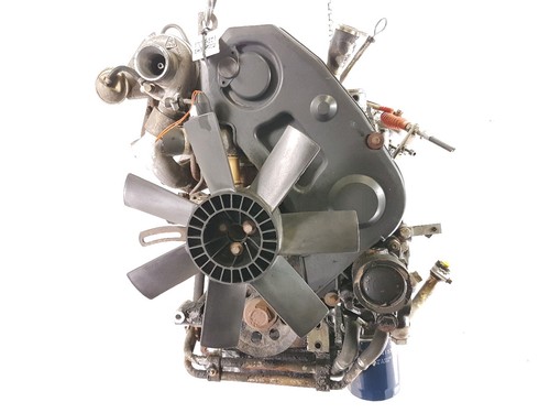 Tipo motore 814027s2700 - motore,