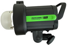 Luce Phottix Indra500LC TTL