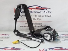 CINTURA DI SICUREZZA ANTERIORE