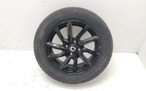 Cerchio lega per smart - cerchio,