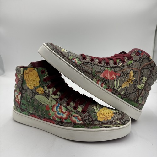 Sneakers alte unisex - , gucci