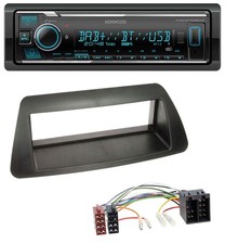 Kenwood Bluetooth MP3 DAB USB