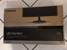 Samsung S24F354FHU 24" LED