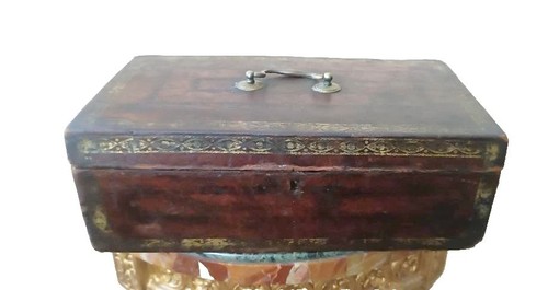 Cofanetto bauletto - ,,