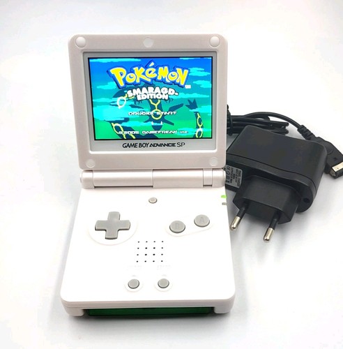 Gameboy advance ags 101 - ags, ips