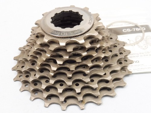 Set pignone cassetta shimano - cassetta,