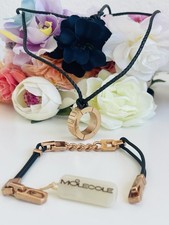 Parure molecole - parure,