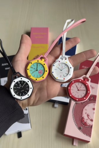 Audemars piguet swatch watch - piguet,