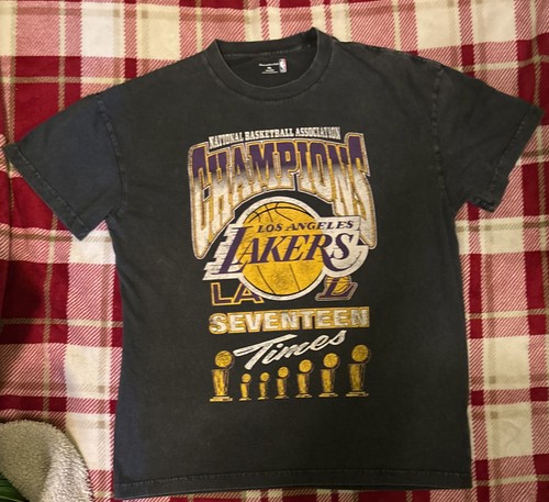 Shirt los angeles lakers - los,