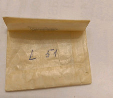 Winding stem Albero di carica