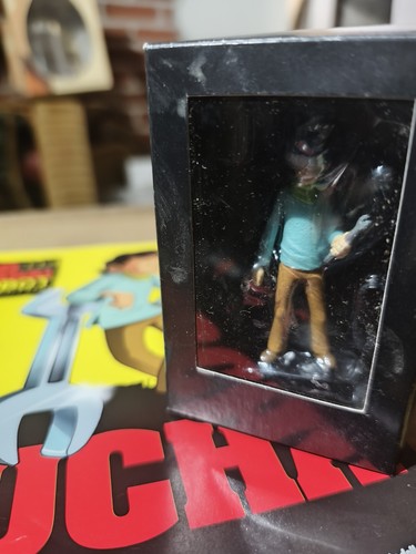 Nagai robot collection - nagai,