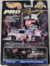 Hot Wheels 1998 - HW Pro