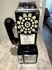 Vecchi telefoni vintage
