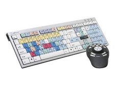 Logickeyboard Steinberg Cubase