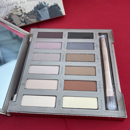 Urban decay naked ultimate - urban,