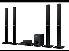  Samsung Sistema Home Theater