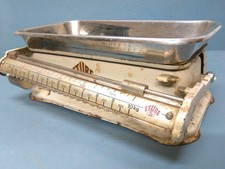 Bilancia per Famiglia STUBE - Vintage 50
