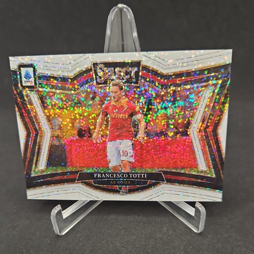 2024 panini francesco totti - panini,