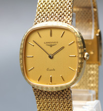 Orologio Uomo Vintage Quasi
