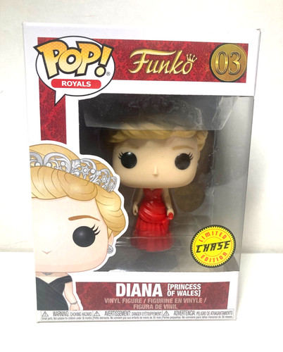 Funko pop royals - royals, #03
