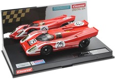 Carrera Digital 124 Porsche