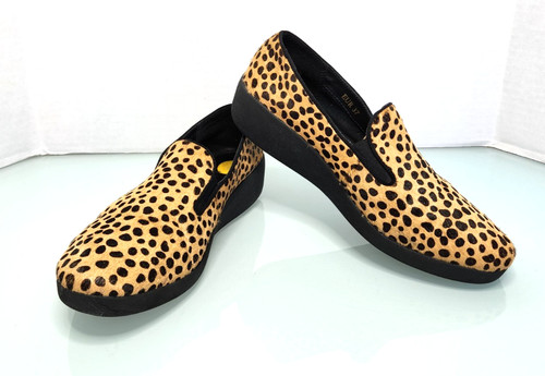Fitflop slip skate stampa - fitflop,