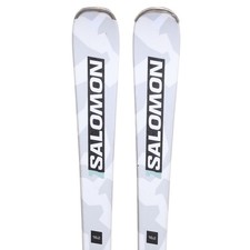 Sci Salomon S Force AM 76 + attacchi