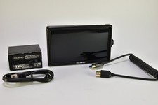 FEELWORLD S55 V3 6" monitor da