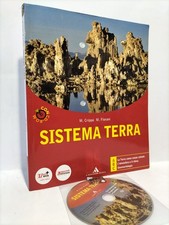 Sistema Terra ABC + CD ROM -
