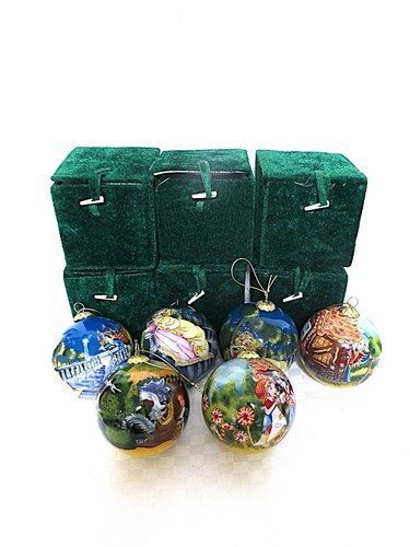 Palline natale - 6, natale,