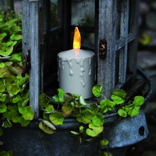 Candela led esterno per - candela,