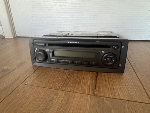 Lettore stereo fiat - fiat, panda