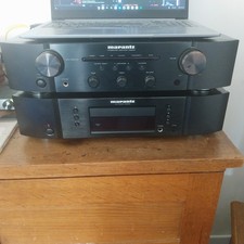 Marantz pm6004 - marantz,
