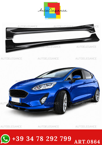 Minigonne laterali per - per, ford