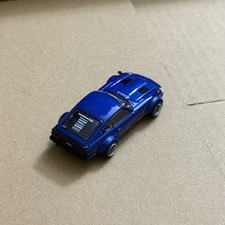 Tarmac Works 1/64 Nissan Fairlady Z S30 Widebody Blue JCCS Special Release