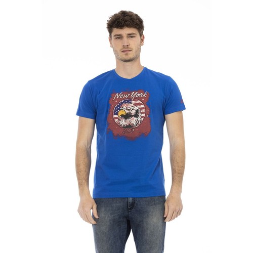 Trussardi action 2at23 shirt - trussardi,