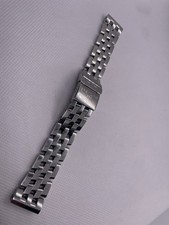 Bracciale Breitling 1884 Acciaio