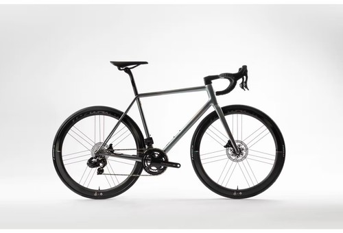 Colnago steelnovo 70th anniv - colnago,