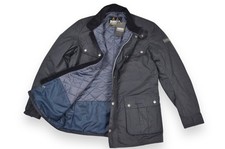 Barbour Tourer Duke