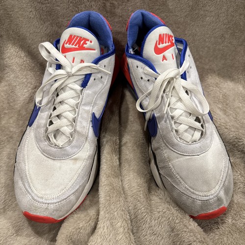 Nike air max 2090 eoi - nike,