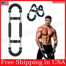 Twister Arm Trainer,60-100 Lbs