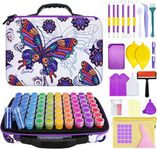 Set Di 60 Scomparti per