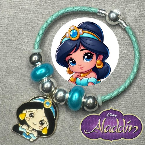 Bracciale charm catena - bracciale,