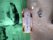 TRON kit 1:43 P.93 Ferrari 250 SWB n16-18-22-19 LM 1960